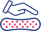 100% Memory Foam
