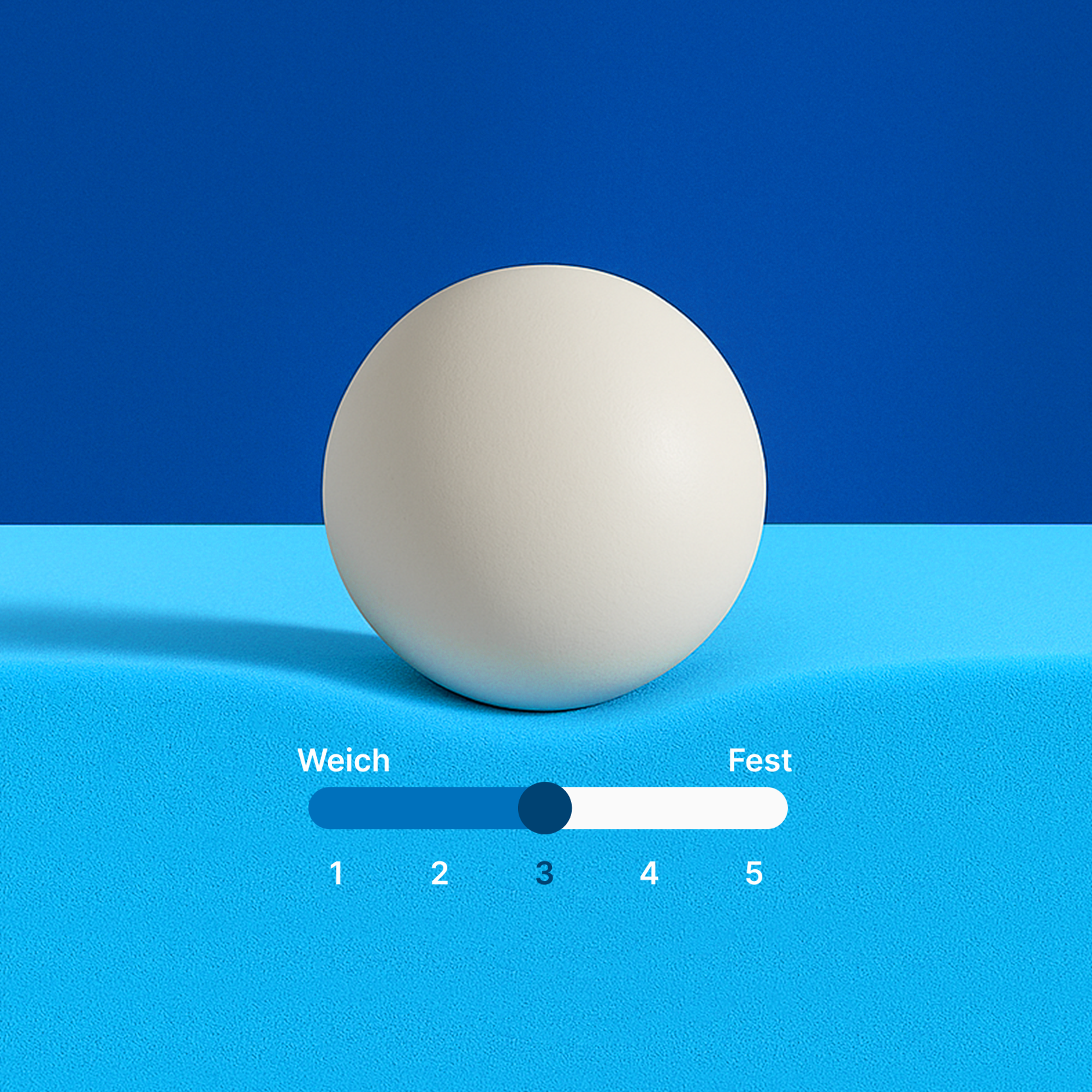 Premium Komfort Topper - Matratzen-Topper mit Gel-Memory-Schaum