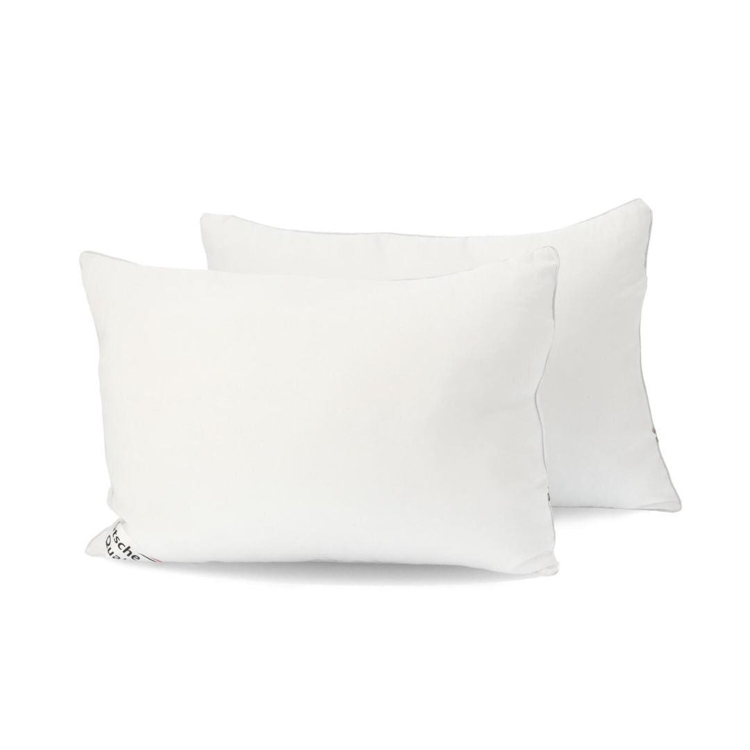 2er Set Kopfkissen - KomfortKissen.de