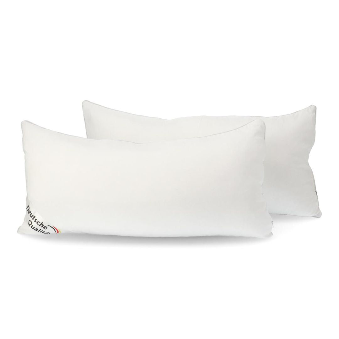 2er Set Kopfkissen - KomfortKissen.de