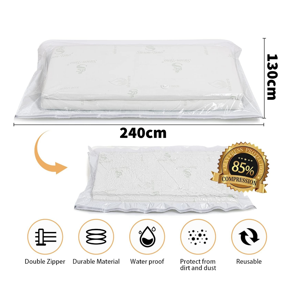Vacuumsack - KomfortKissen.de