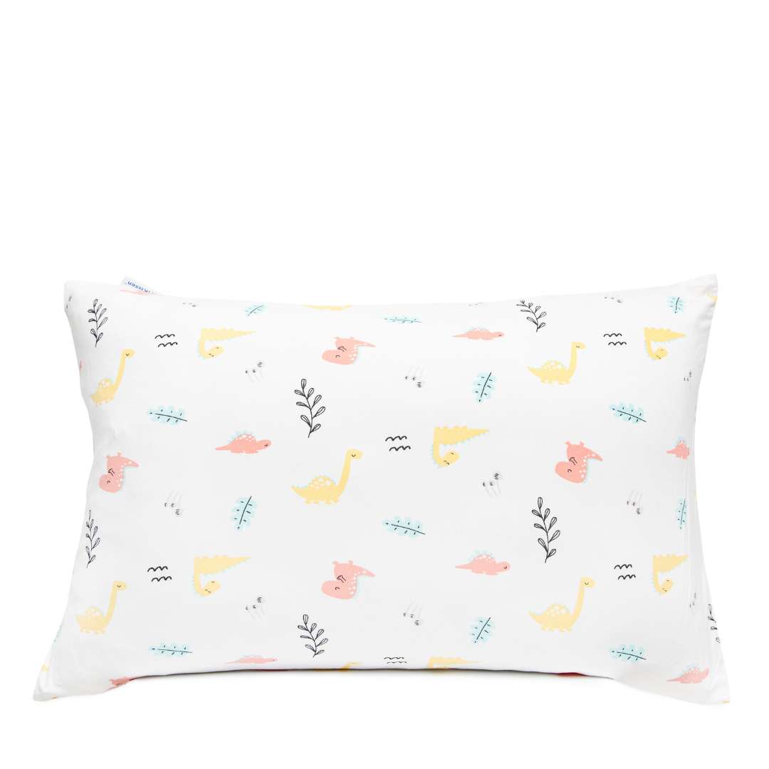 Kleinkinderkissen 40x60cm - KomfortKissen.de