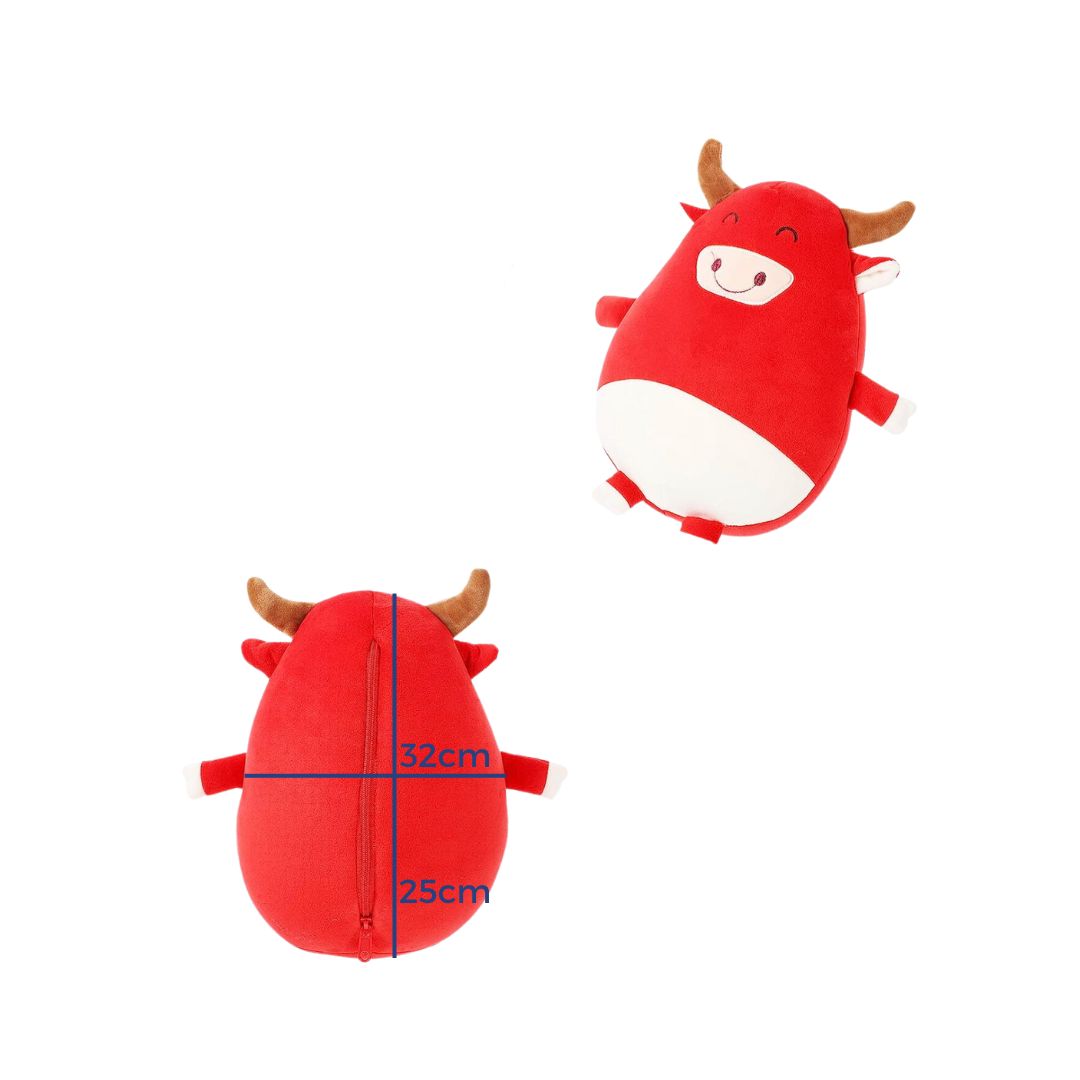 Reisekissen - KomfortKissen.de