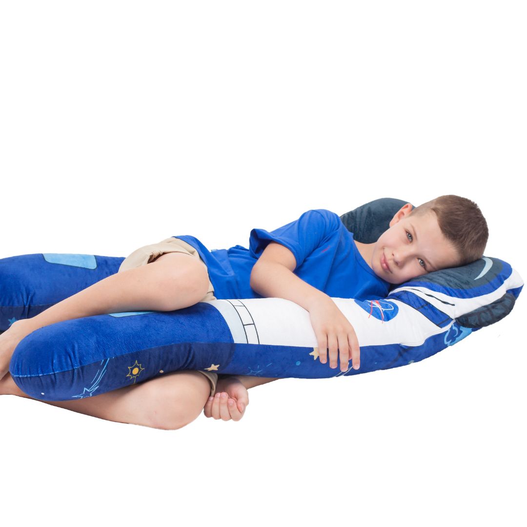 KomfortKissen© Kids - KomfortKissen.de