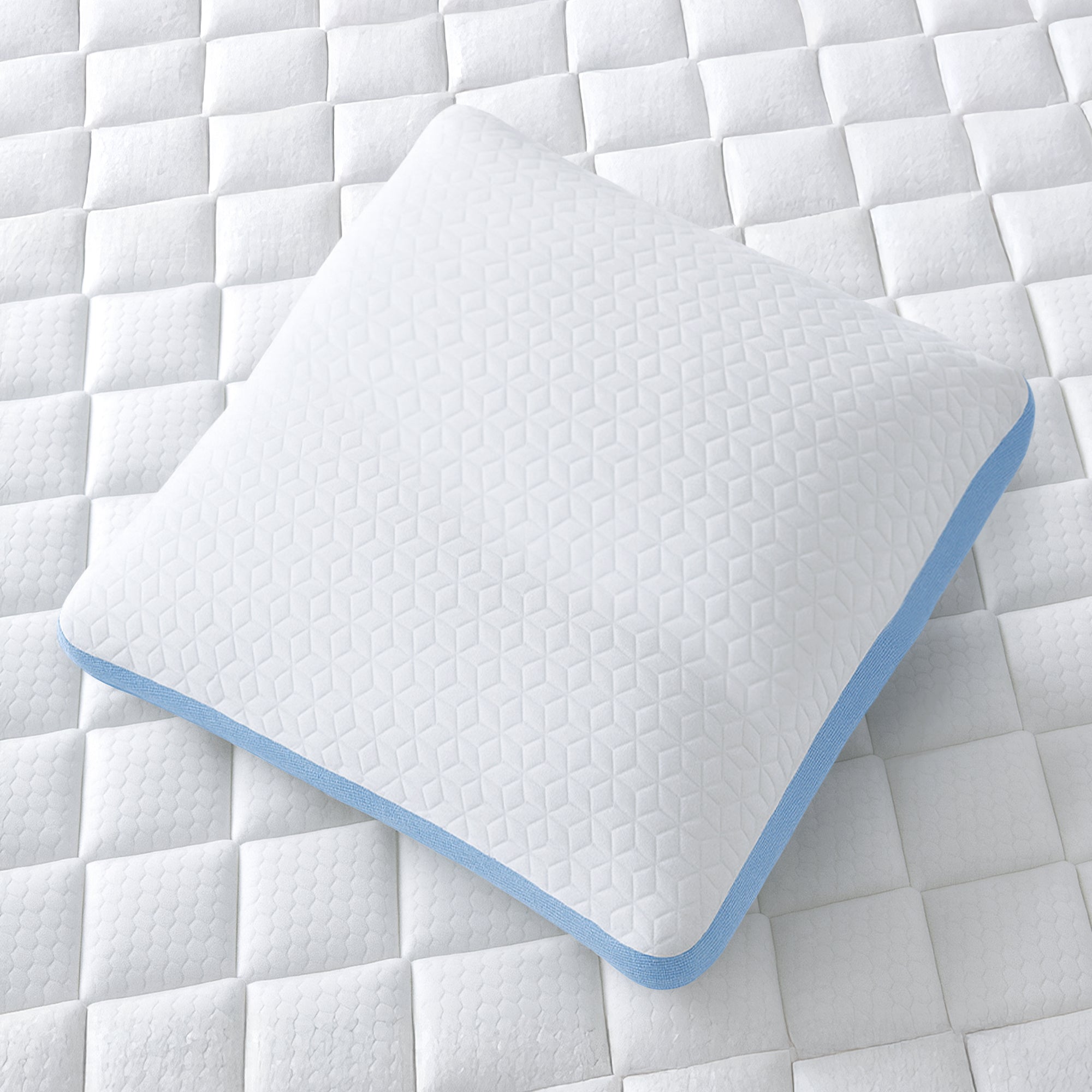 Wolkenkissen Air+ 80x80cm