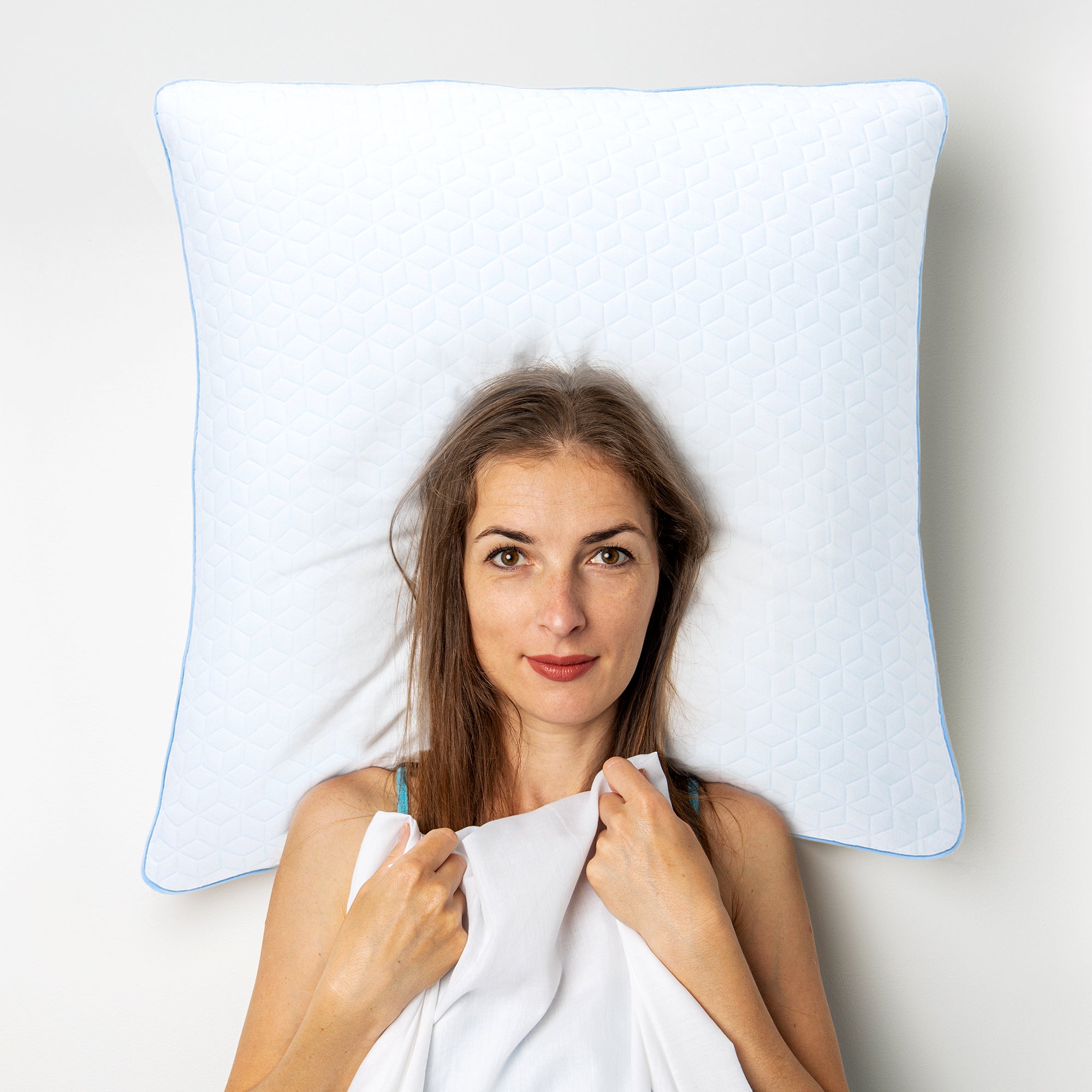 Wolkenkissen Air+ 80x80cm