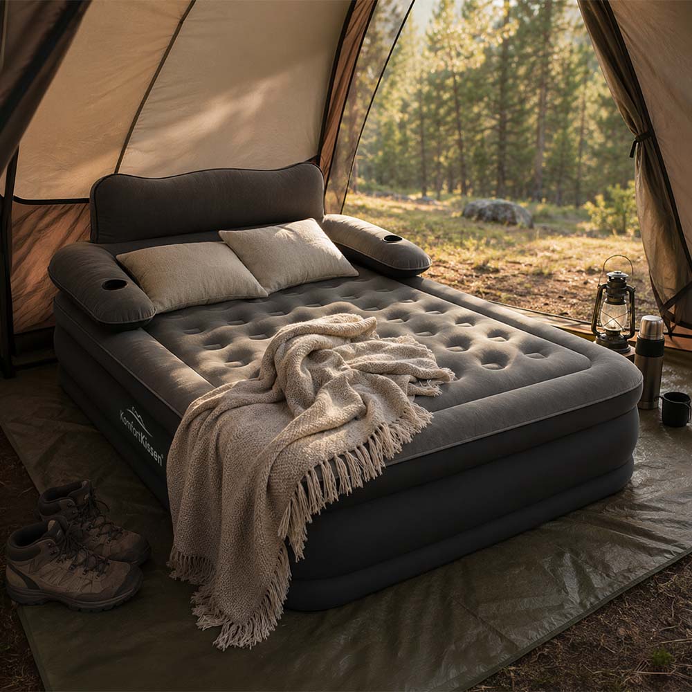 Campingausflüge