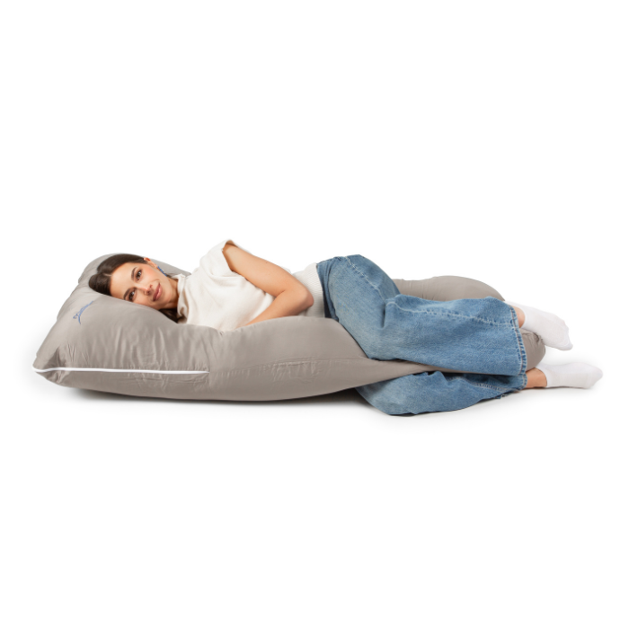 KomfortKissen+™ Premium – ergonomický polštář na tělo