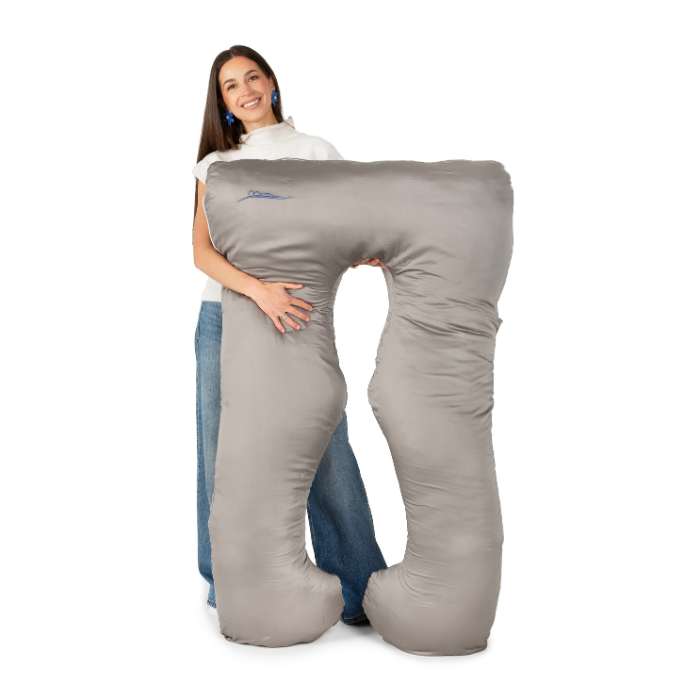 KomfortKissen+™ Premium – ergonomický polštář na tělo