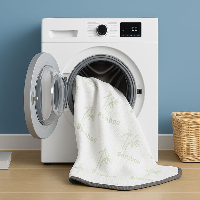 Topper materasso Premium Comfort con schiuma memory gel