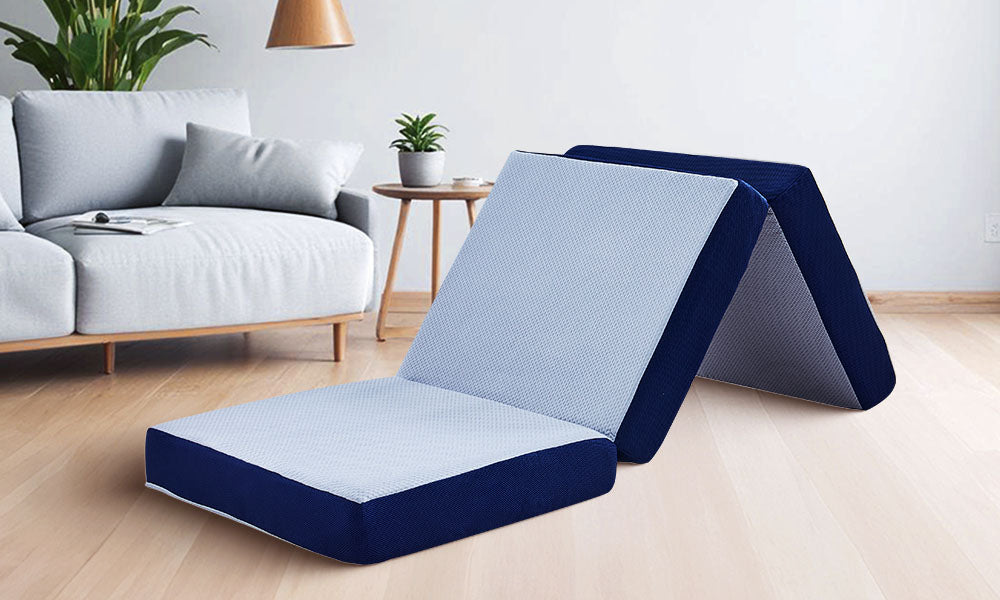 Klappmatratze - KomfortKissen.de