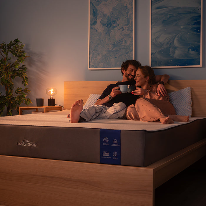 Komfort Matratze