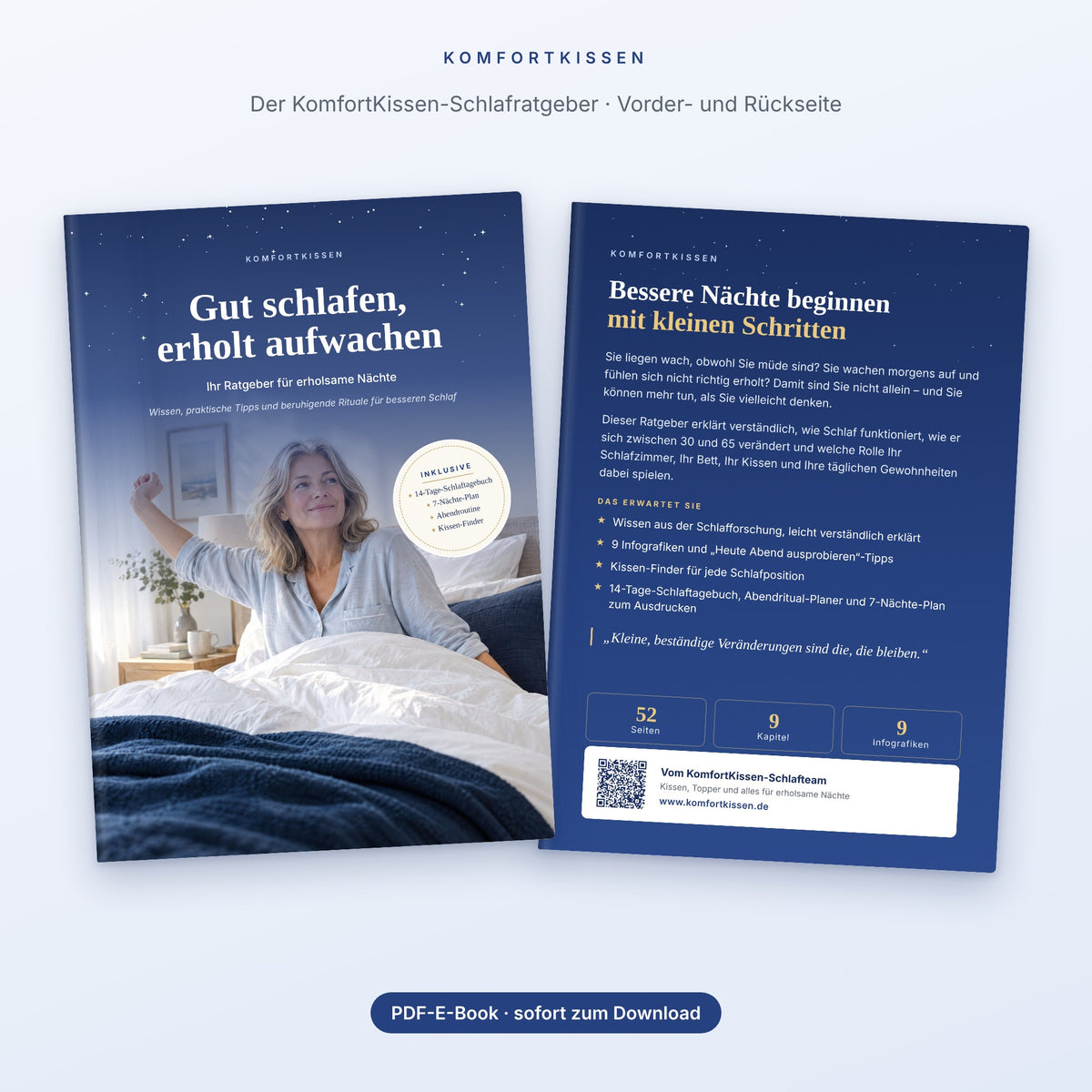 E-Book Vorder- und Rückseite