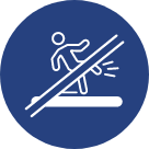 Protiskluzový design