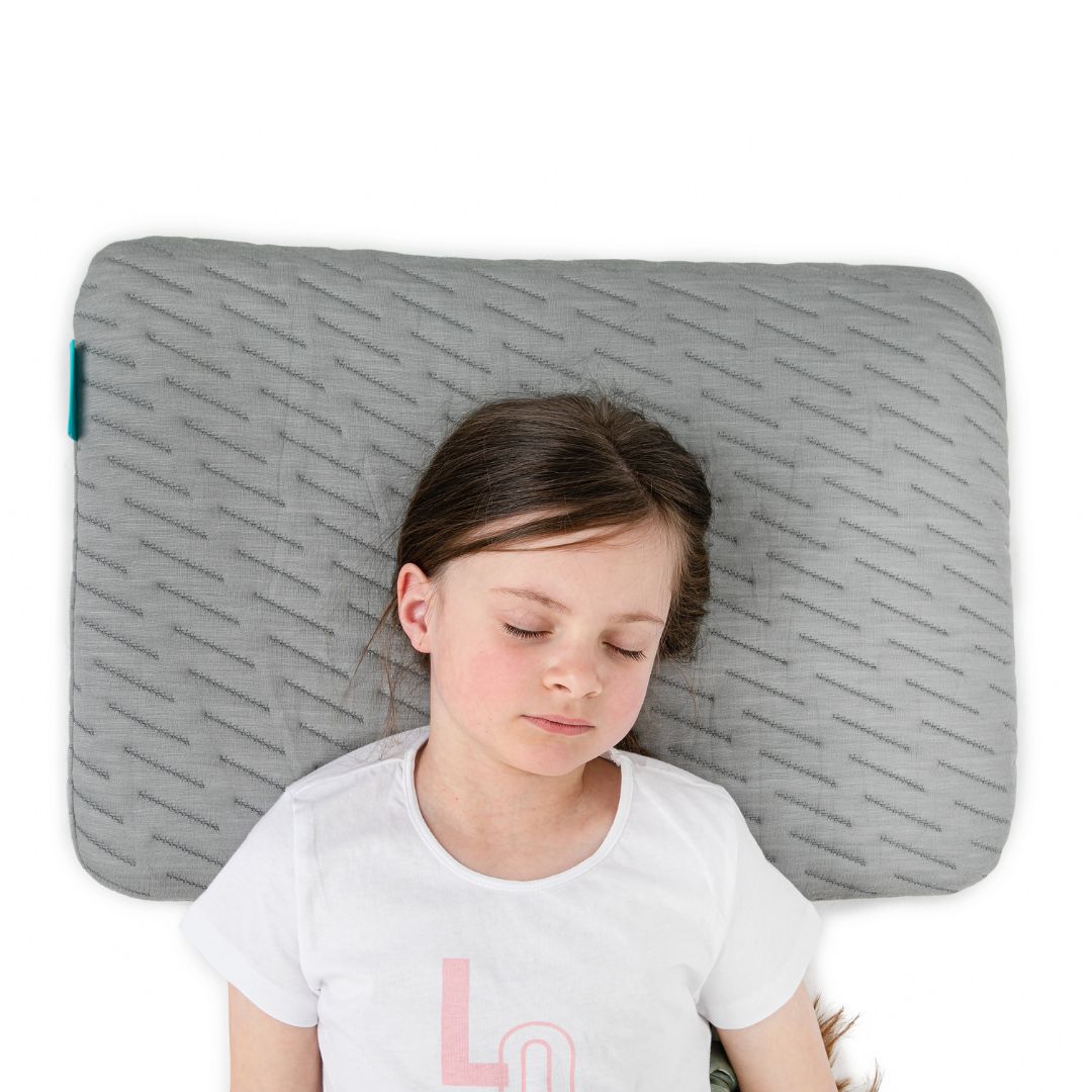 Flachkissen - KomfortKissen.de