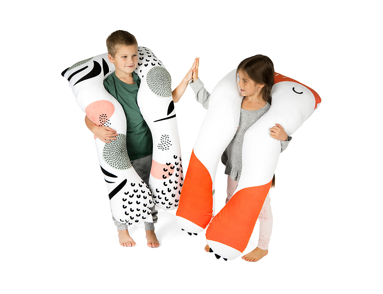 KomfortKissen© Kids - KomfortKissen.de