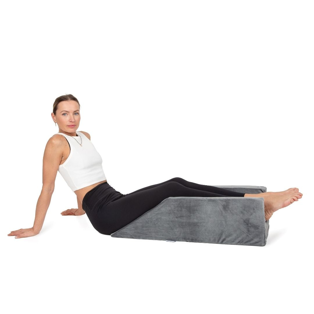 Beinstützkissen - KomfortKissen.de