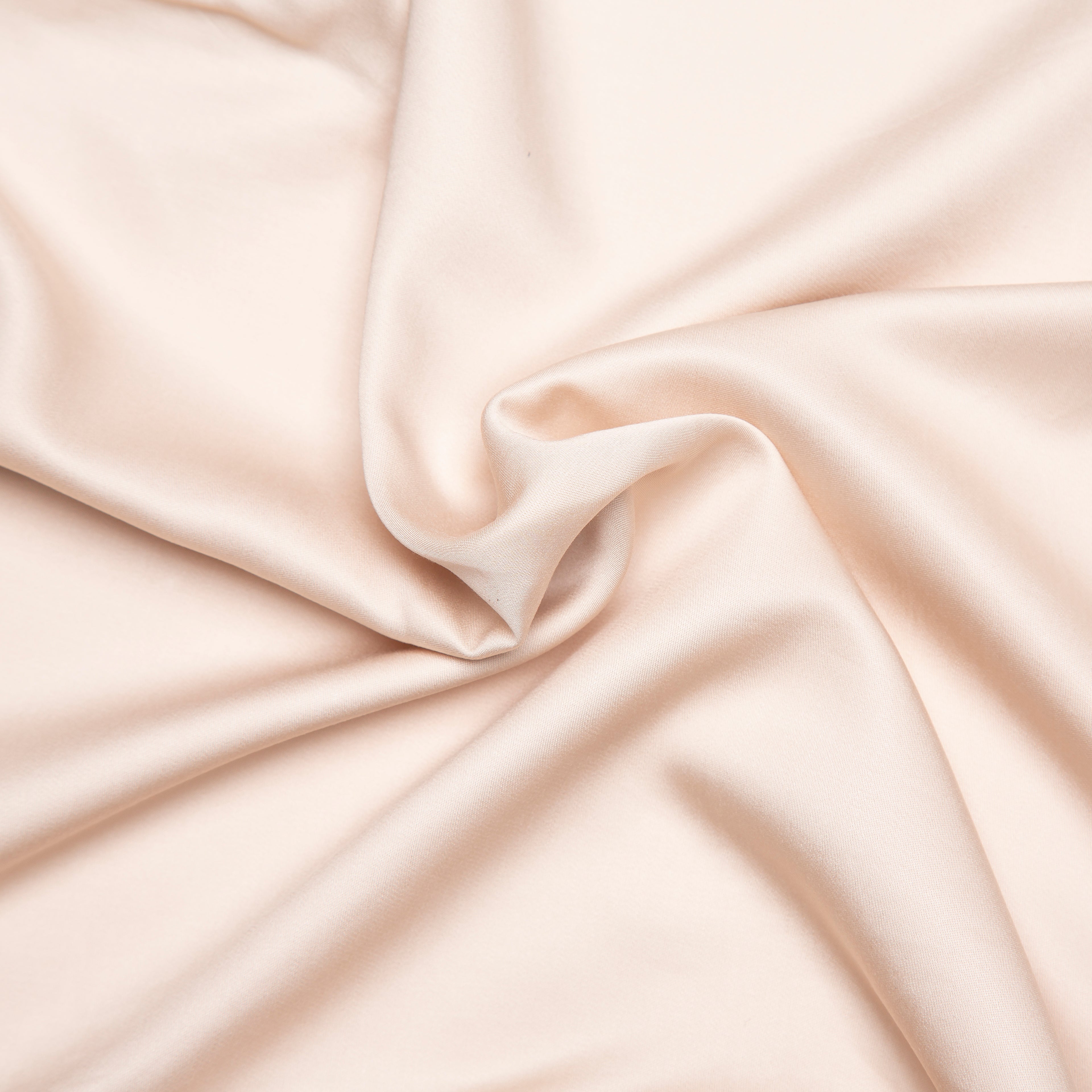 Ersatzbezug - Bambus (Beige) - KomfortKissen.de