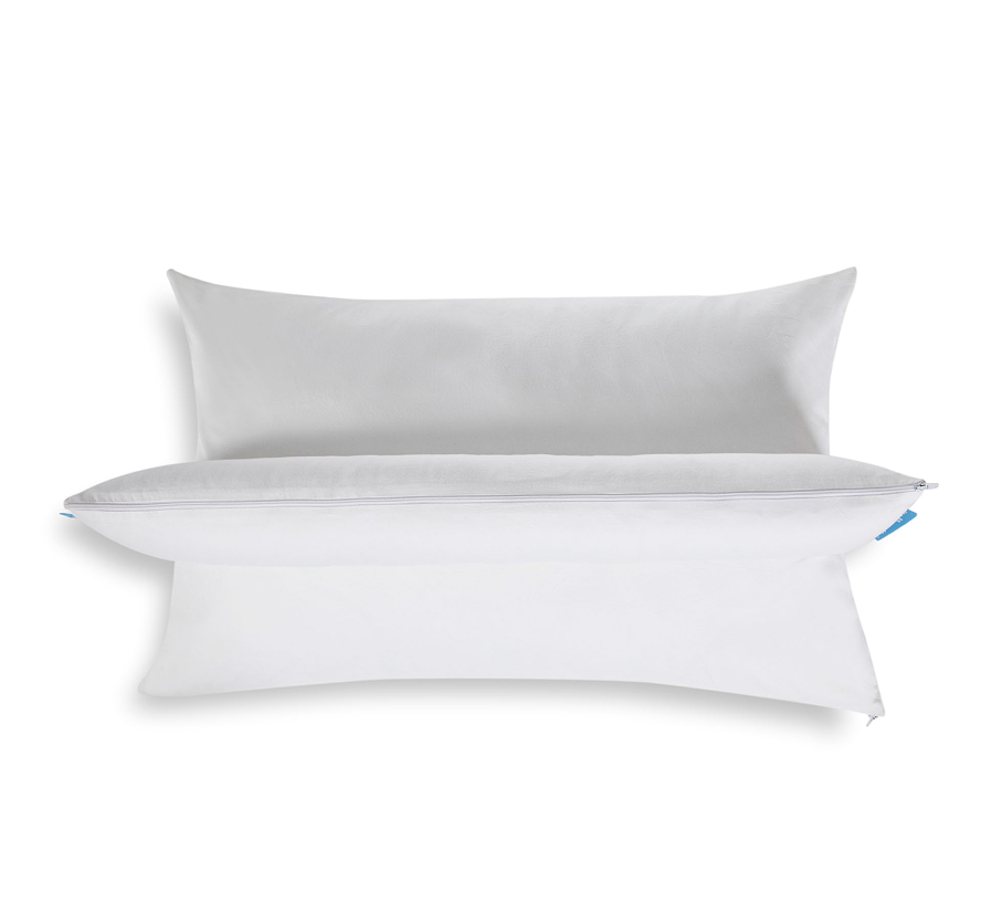 Halsunterstützung-Kissen - KomfortKissen.de